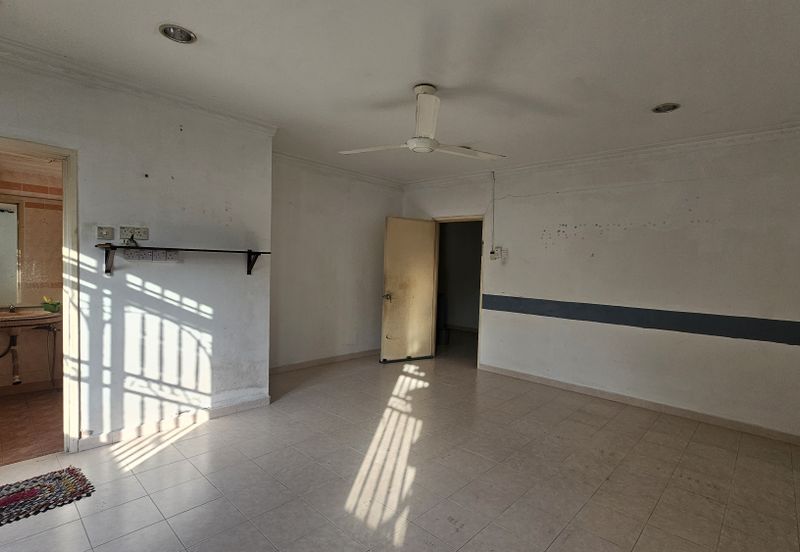 Bandar Damai Perdana