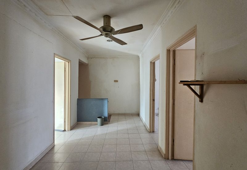 Bandar Damai Perdana