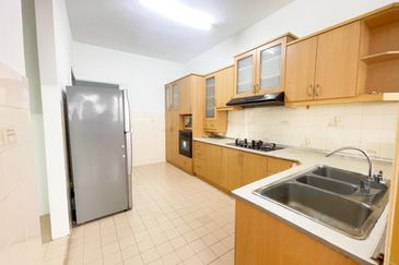 Taman Tun Dr Ismail (TTDI)