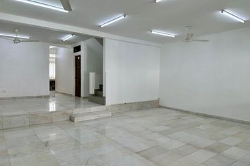 Taman Connaught (Sri Cendekia)