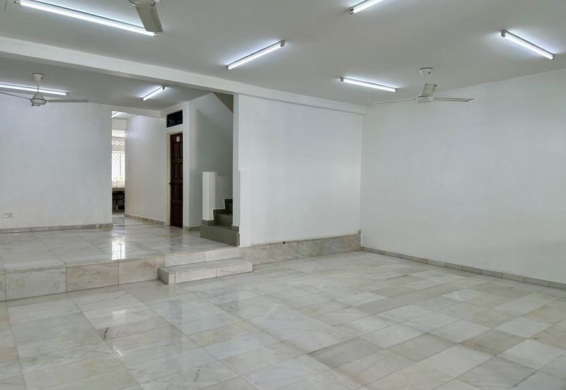 Taman Connaught (Sri Cendekia)