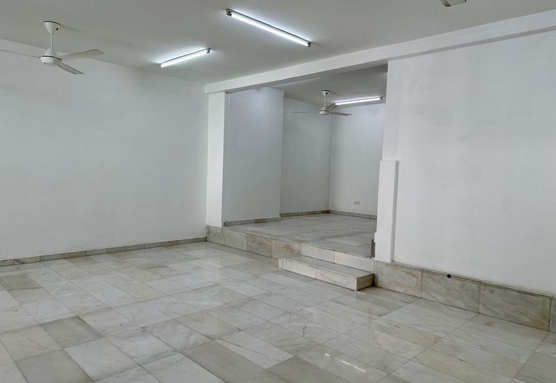 Taman Connaught (Sri Cendekia)