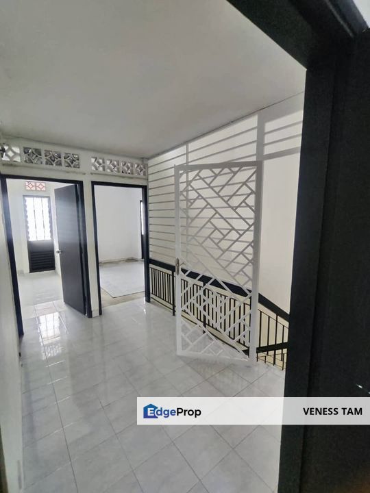 2 Storey Terrace @ Taman Maluri, KL, Kuala Lumpur, Cheras