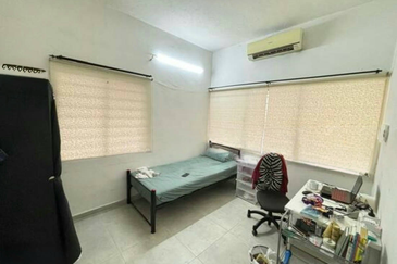 Taman Tun Dr Ismail (TTDI)