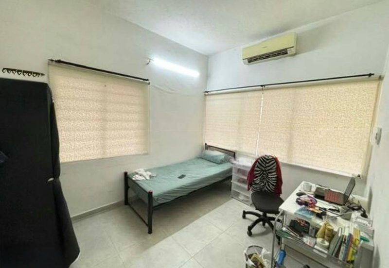 Taman Tun Dr Ismail (TTDI)