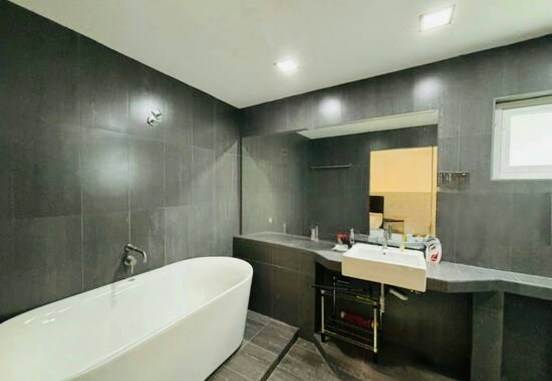 Taman Tun Dr Ismail (TTDI)