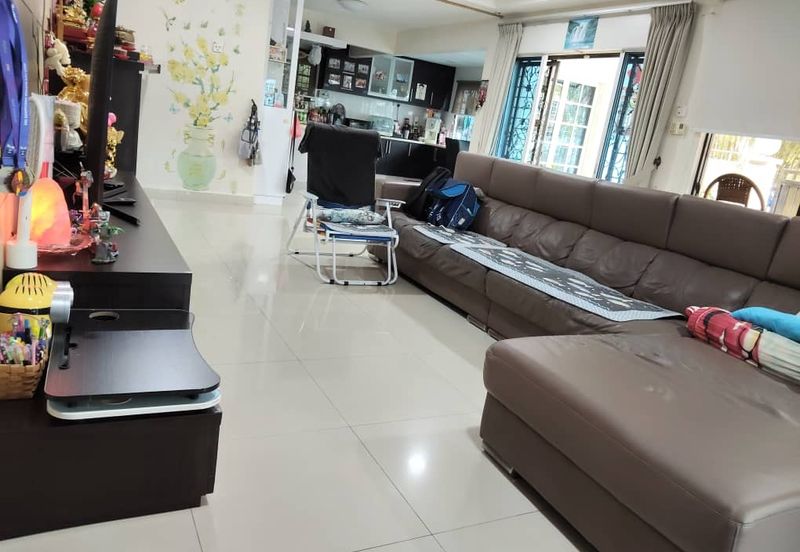 Taman Bukit Segar Jaya 2