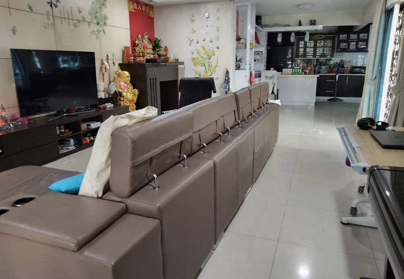 Taman Bukit Segar Jaya 2