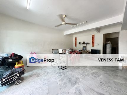 2 Storey Terrace Bandar Mahkota Cheras, Selangor, Cheras