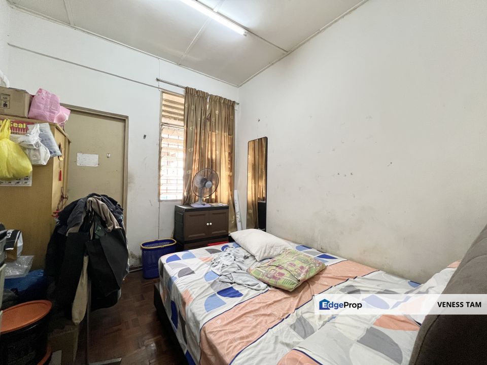 2 Storey Terrace Bandar Mahkota Cheras, Selangor, Cheras