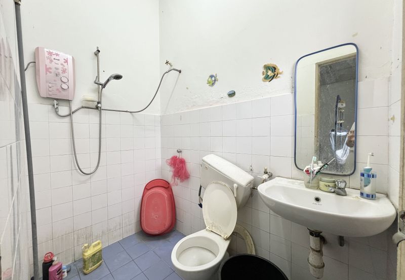 Bandar Mahkota Cheras