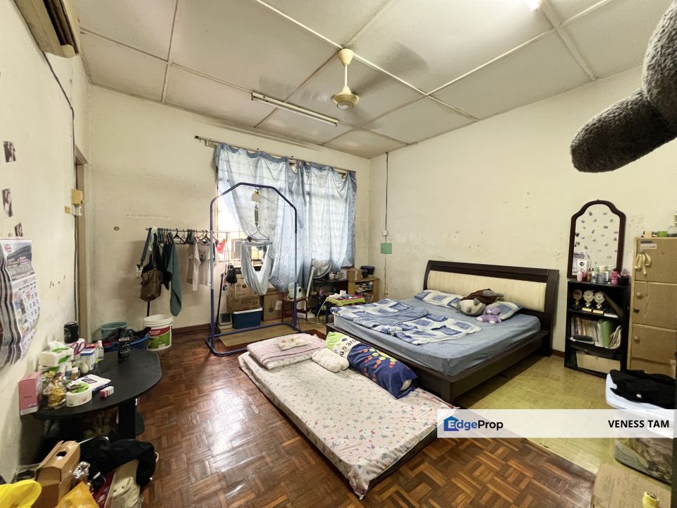 2 Storey Terrace Bandar Mahkota Cheras, Selangor, Cheras