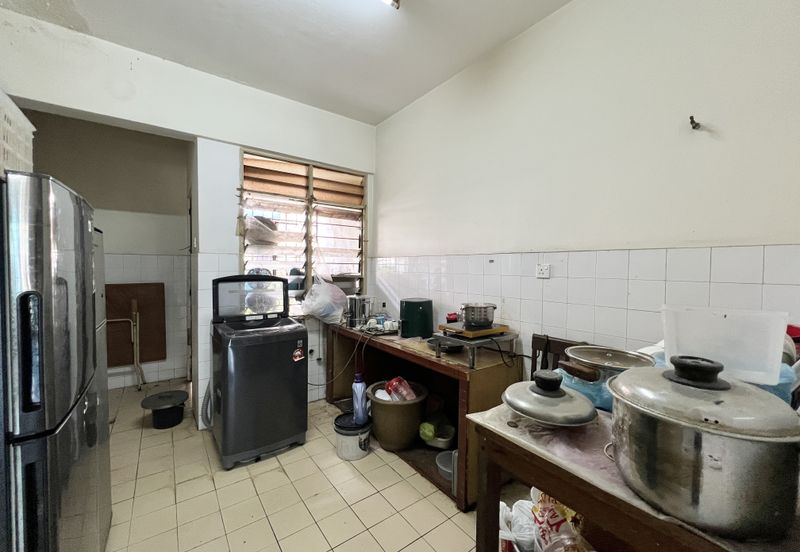 Bandar Mahkota Cheras