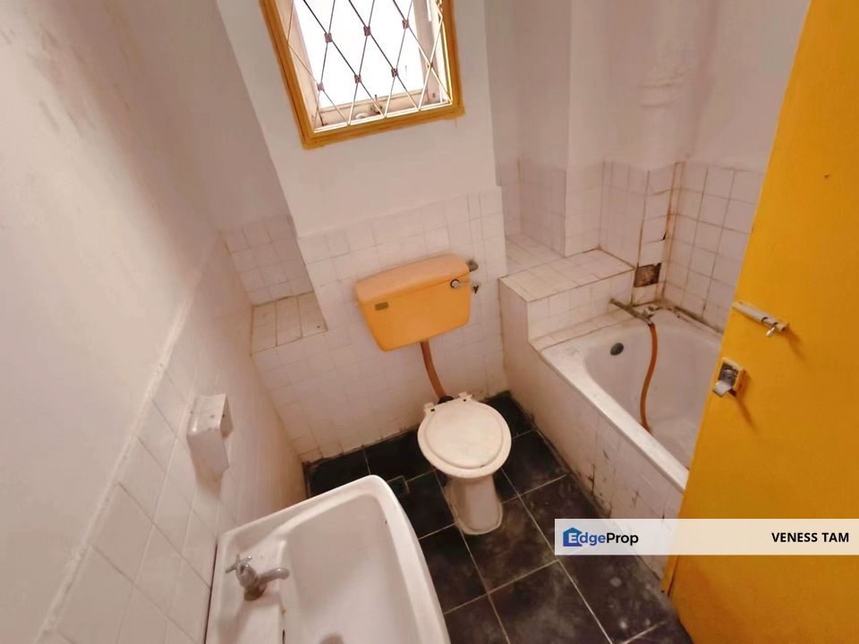 2 Storey Terrace @ Taman Bukit Teratai, Ampang, Selangor, Ampang