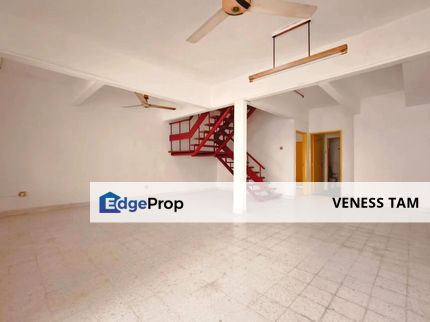 2 Storey Terrace @ Taman Bukit Teratai, Ampang, Selangor, Ampang