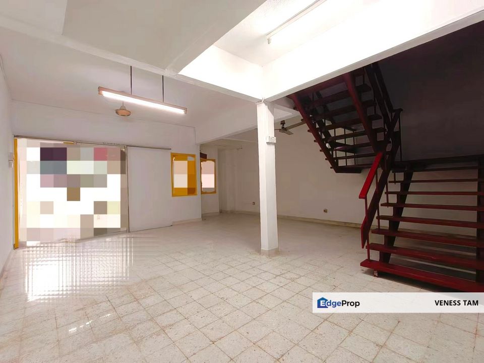 2 Storey Terrace @ Taman Bukit Teratai, Ampang, Selangor, Ampang