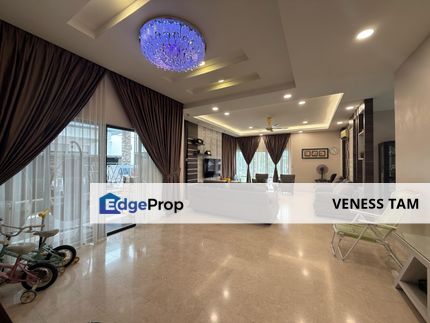 2 Storey Bungalow @ Jade Hills , Selangor, Kajang