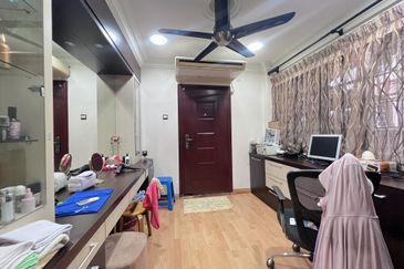 Taman Bukit Segar Jaya 2