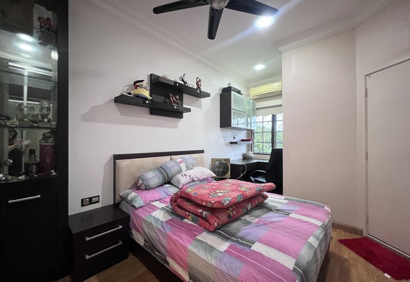 Taman Bukit Segar Jaya 2