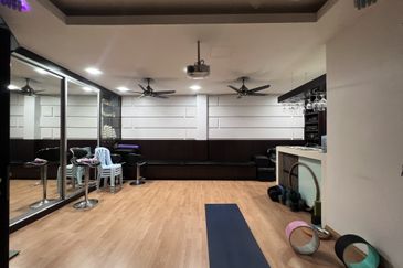 Taman Bukit Segar Jaya 2