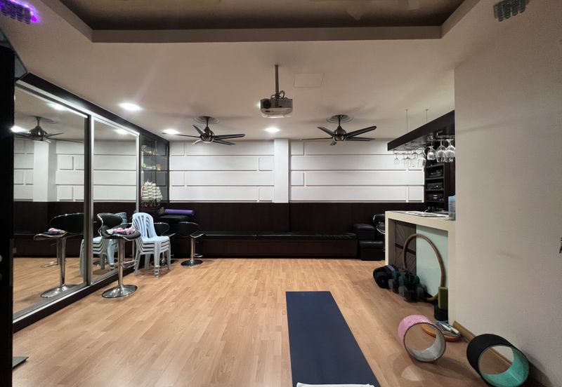 Taman Bukit Segar Jaya 2