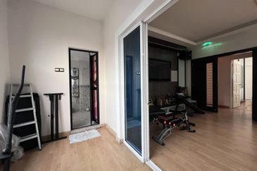 Taman Bukit Segar Jaya 2