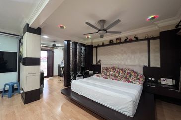 Taman Bukit Segar Jaya 2