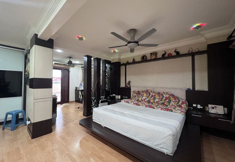 Taman Bukit Segar Jaya 2