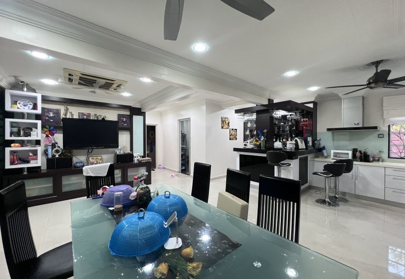 Taman Bukit Segar Jaya 2