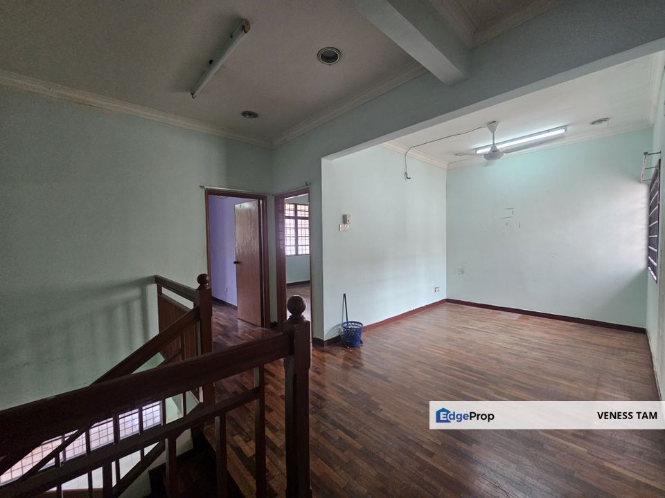 Damai Rasa @ Alam Damai, Kuala Lumpur, Cheras