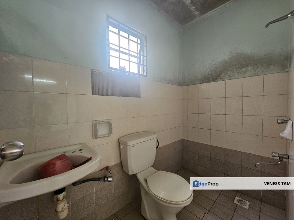 Damai Rasa @ Alam Damai, Kuala Lumpur, Cheras