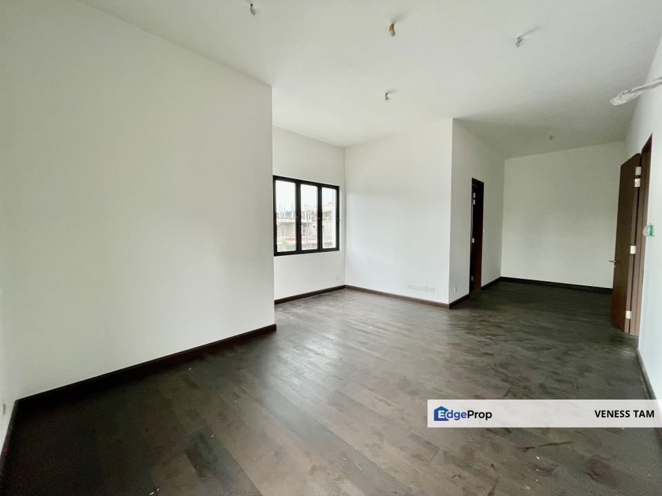 2 Storey Semi-D @ Anggun Residence Bandar Kinrara 8, Selangor, Bandar Kinrara Puchong