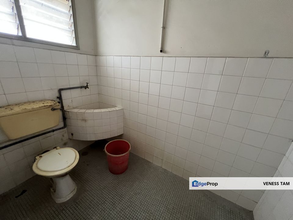 OUG superlink, Kuala Lumpur, Taman OUG