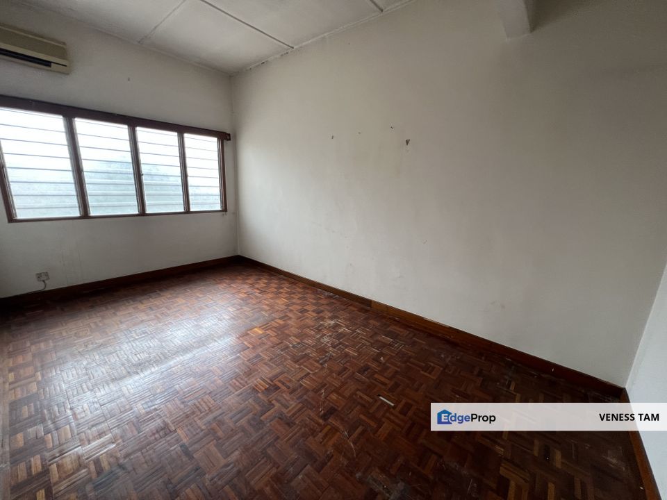 OUG superlink, Kuala Lumpur, Taman OUG