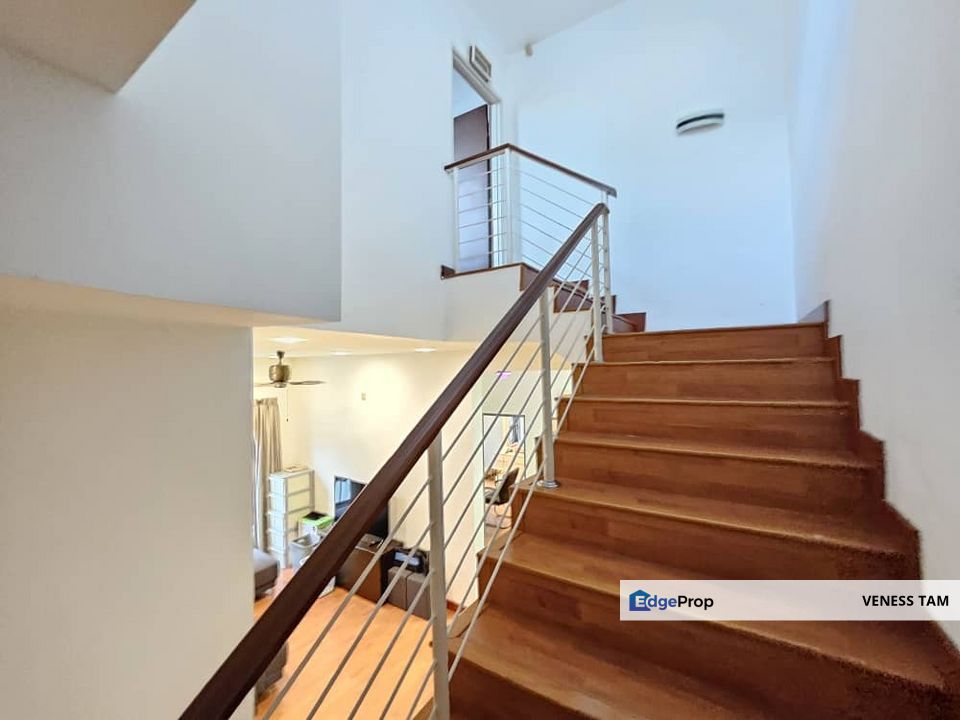 2.5 Storey Cluster Semi D  Hijauan Residence, Batu 9, Selangor, Batu 9th Cheras