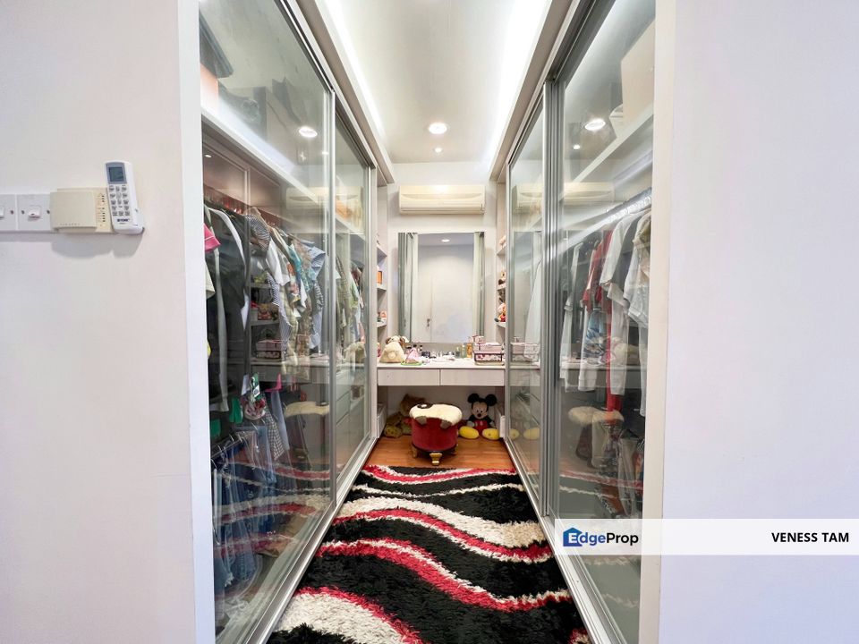  2.5 Storey Semi D  Hijauan Residence, Batu 9, Selangor, Batu 9th Cheras