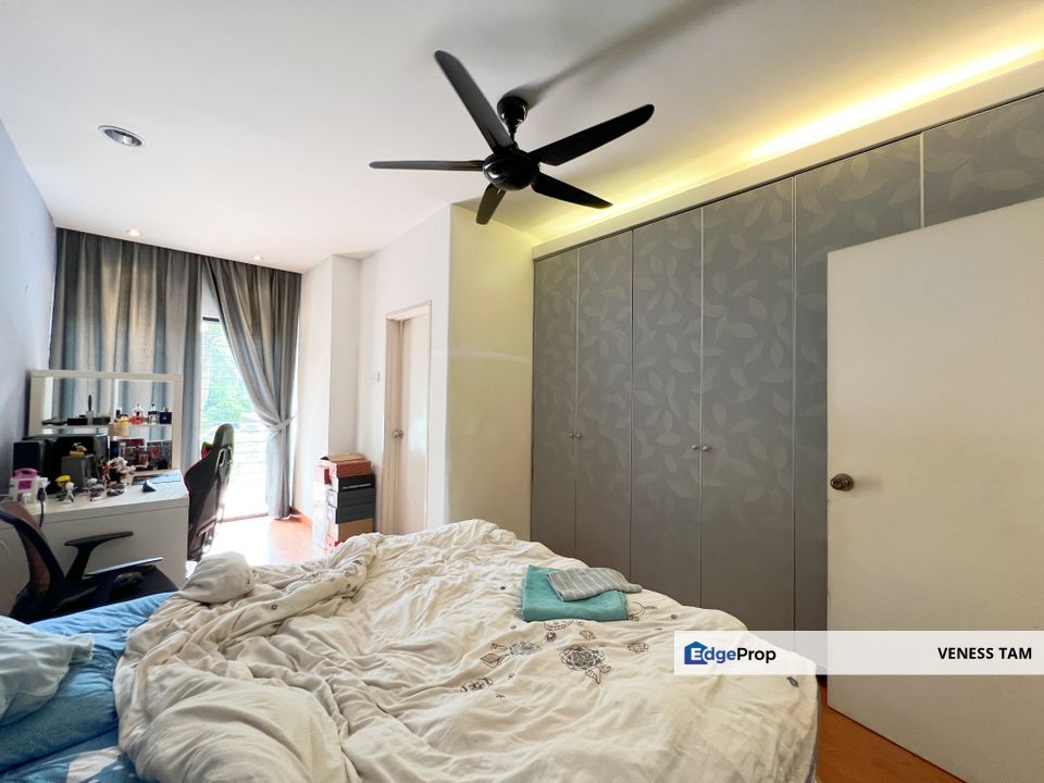  2.5 Storey Semi D  Hijauan Residence, Batu 9, Selangor, Batu 9th Cheras