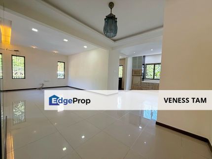 2.5 sty Superlink CORNER Sunway Cheras, Selangor, Batu 9th Cheras