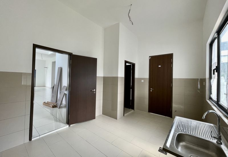 Taman Mawar, Bandar Kinrara Puchong