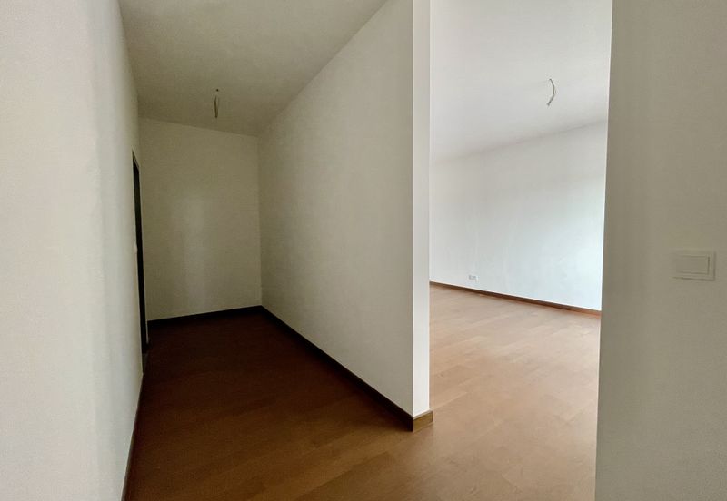 Taman Mawar, Bandar Kinrara Puchong