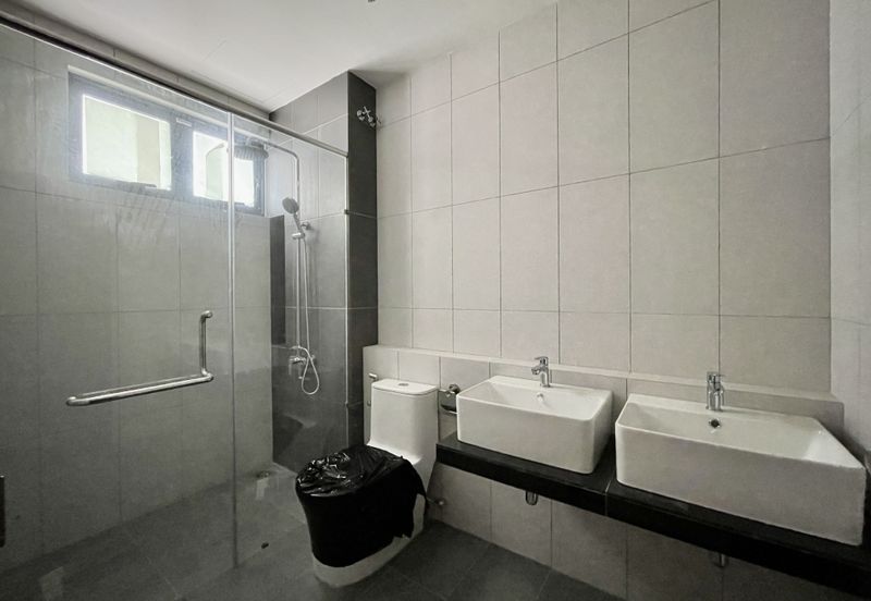 Taman Mawar, Bandar Kinrara Puchong