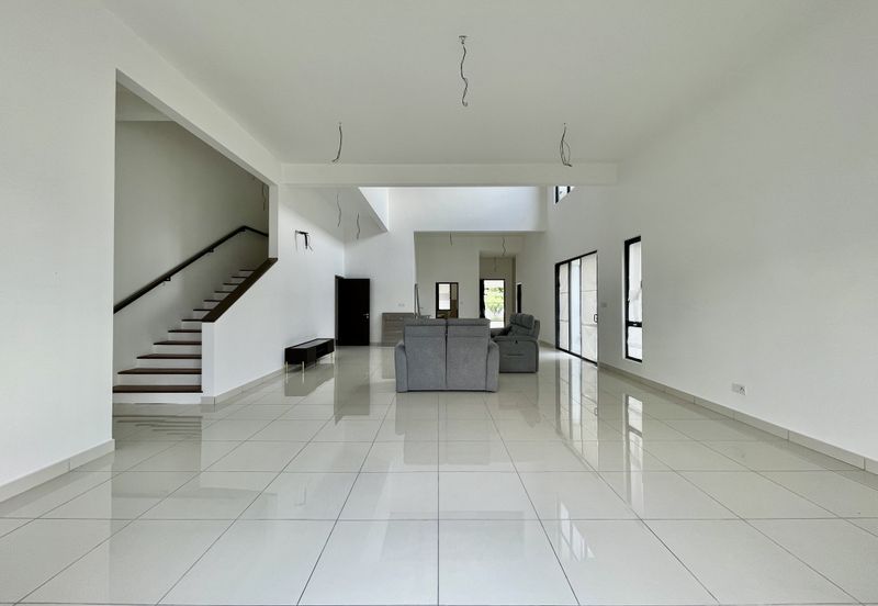 Taman Mawar, Bandar Kinrara Puchong