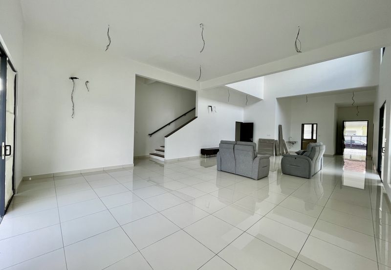 Taman Mawar, Bandar Kinrara Puchong