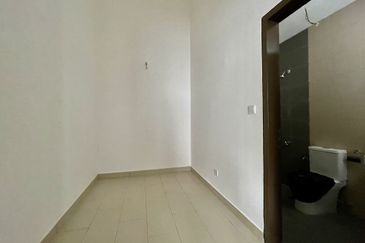 Taman Mawar, Bandar Kinrara Puchong