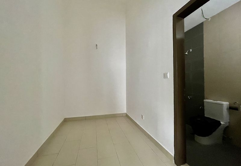 Taman Mawar, Bandar Kinrara Puchong