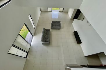 Taman Mawar, Bandar Kinrara Puchong