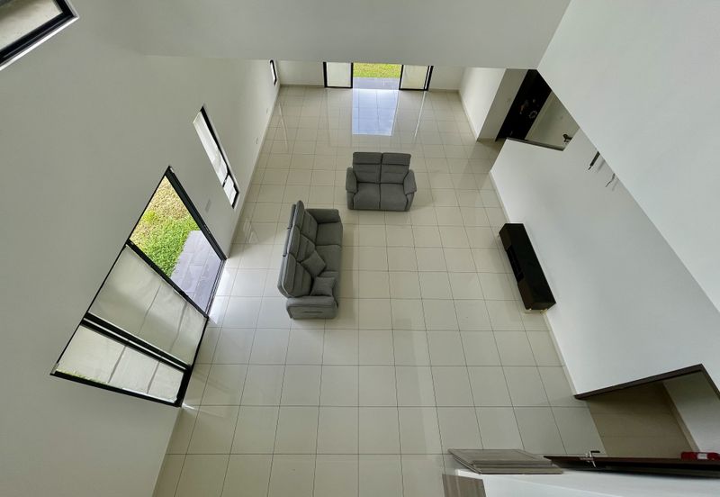 Taman Mawar, Bandar Kinrara Puchong