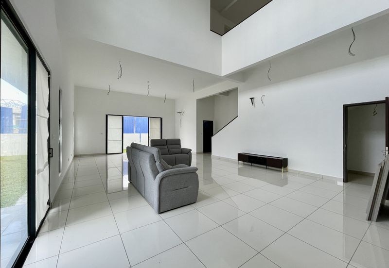 Taman Mawar, Bandar Kinrara Puchong