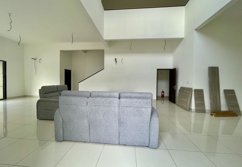 Taman Mawar, Bandar Kinrara Puchong