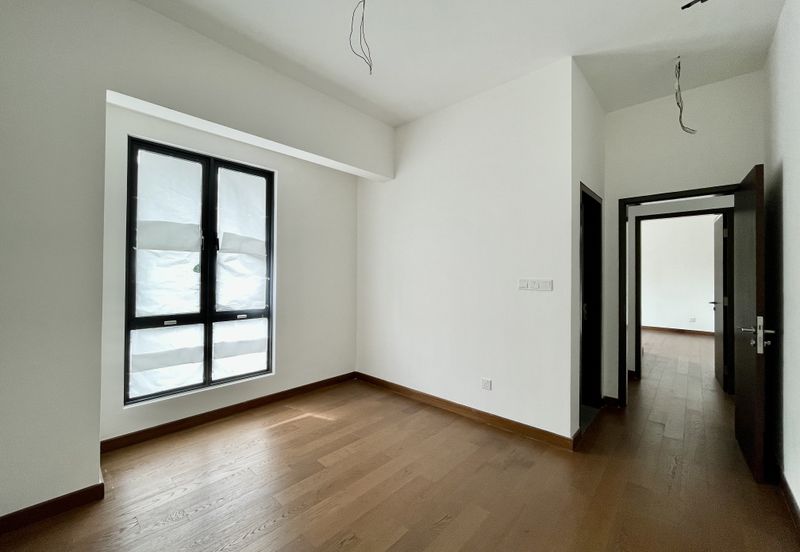 Taman Mawar, Bandar Kinrara Puchong